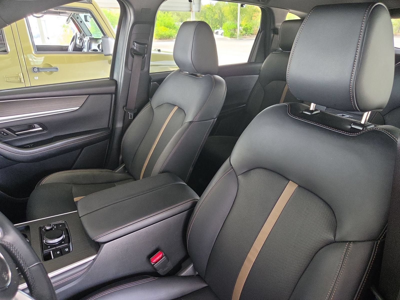 2026 Mazda Mazda CX-90 3.3 Turbo S Premium Plus