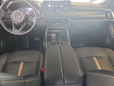 2026 Mazda Mazda CX-90 3.3 Turbo S Premium Plus