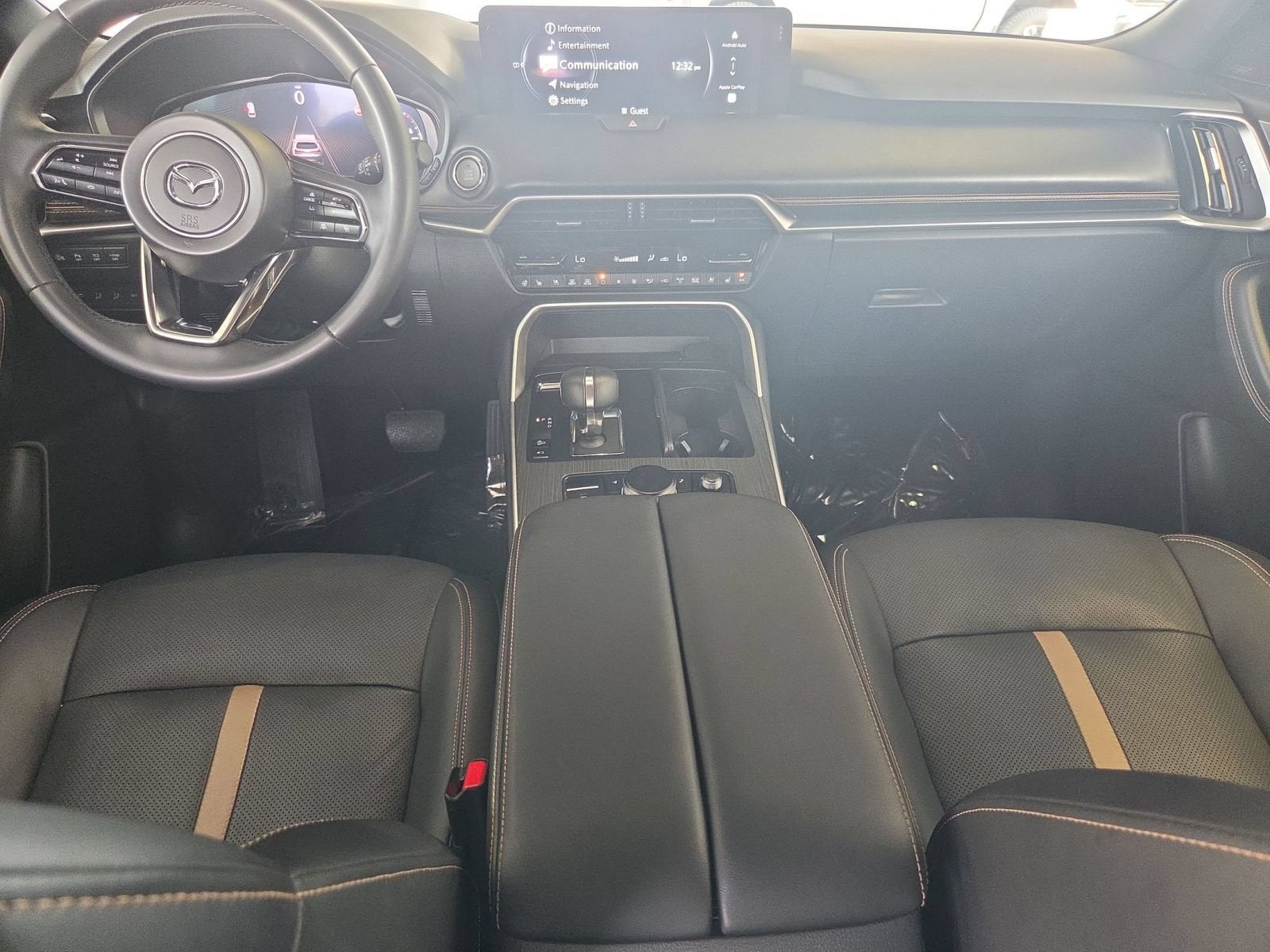 2026 Mazda Mazda CX-90 3.3 Turbo S Premium Plus