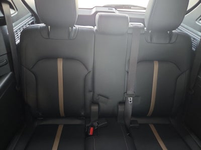 2026 Mazda Mazda CX-90 3.3 Turbo S Premium Plus