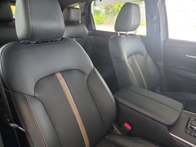 2026 Mazda Mazda CX-90 3.3 Turbo S Premium Plus