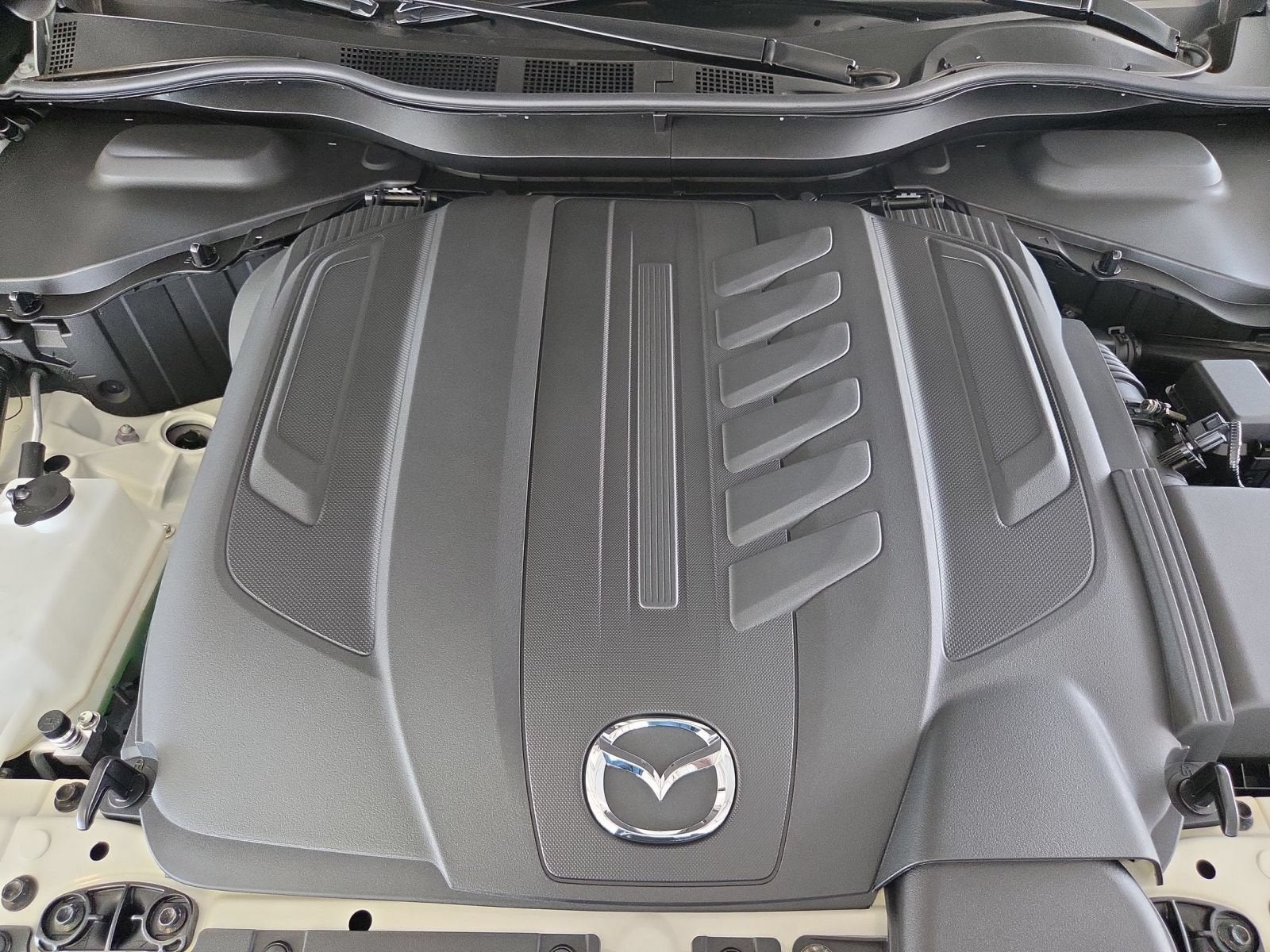 2026 Mazda Mazda CX-90 3.3 Turbo S Premium Plus