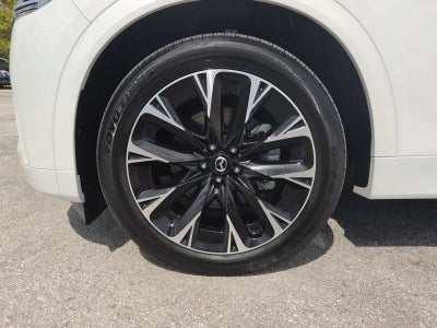 2026 Mazda Mazda CX-90 3.3 Turbo S Premium Plus