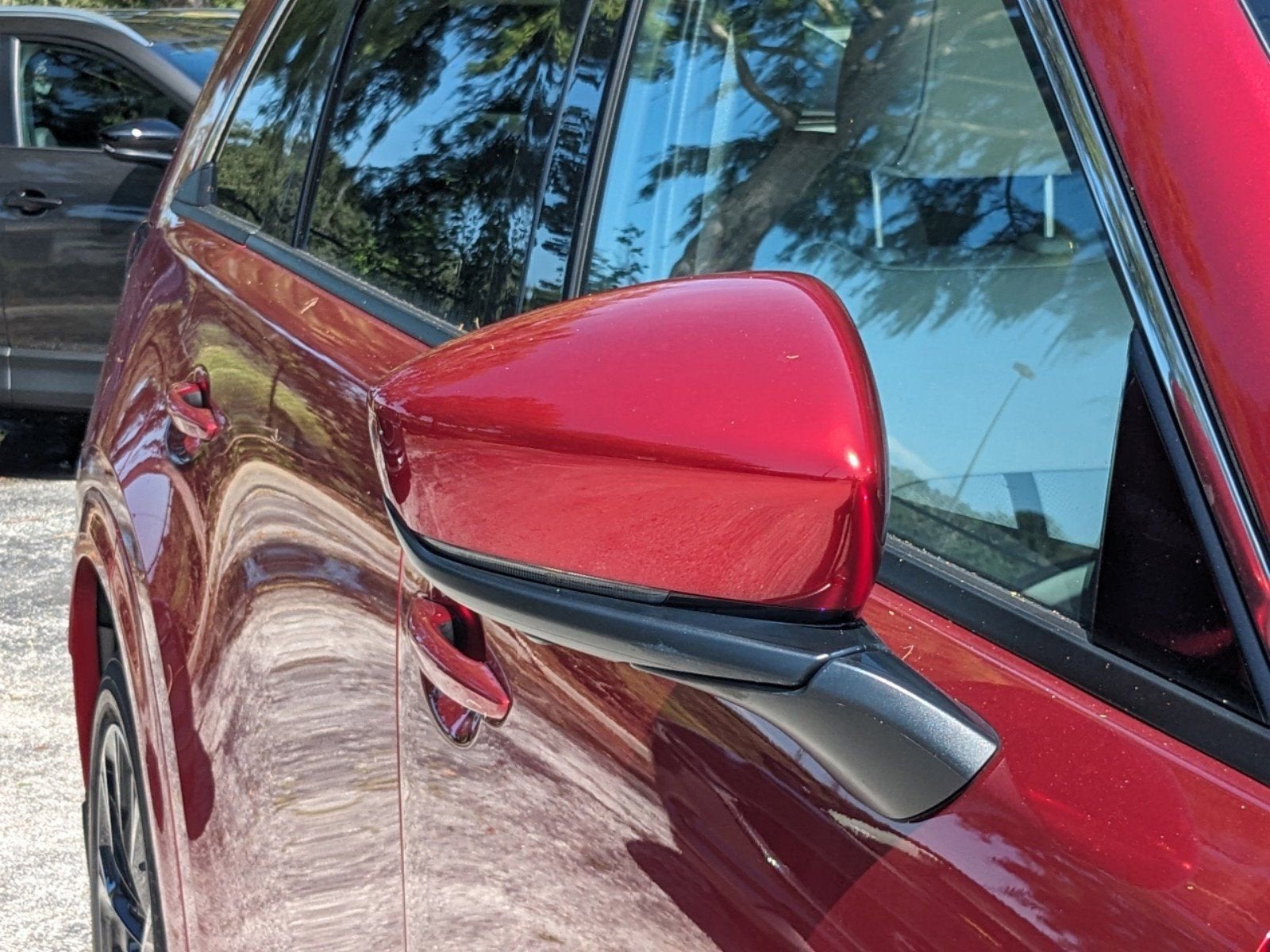 2025 Mazda Mazda CX-90 3.3 Turbo S Premium Plus