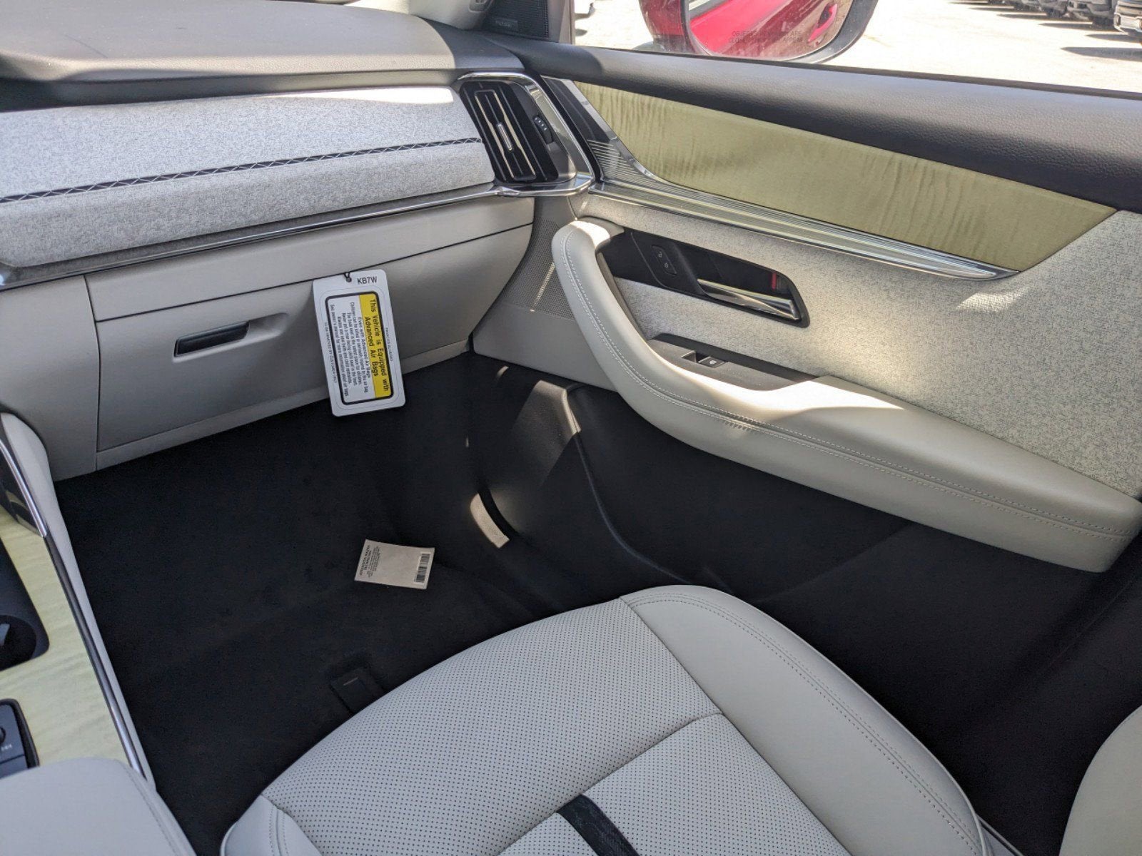 2025 Mazda Mazda CX-90 3.3 Turbo S Premium Plus