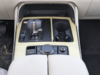 2025 Mazda Mazda CX-90 3.3 Turbo S Premium Plus