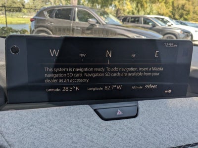 2025 Mazda Mazda CX-90 3.3 Turbo S Premium Plus