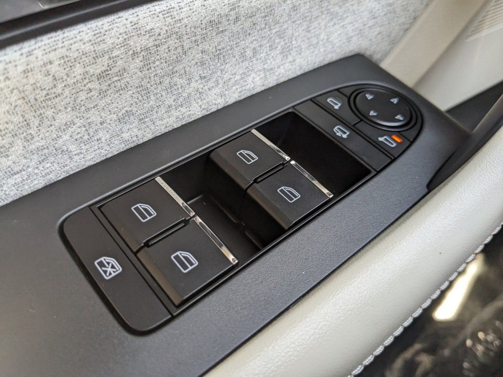 2025 Mazda Mazda CX-90 3.3 Turbo S Premium Plus