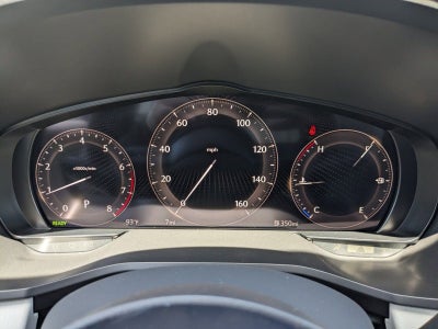 2025 Mazda Mazda CX-90 3.3 Turbo S Premium Plus