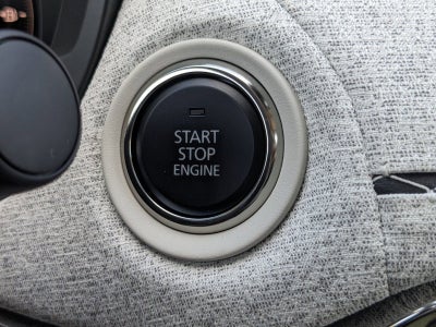 2025 Mazda Mazda CX-90 3.3 Turbo S Premium Plus