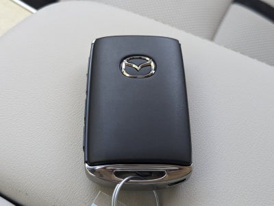 2025 Mazda Mazda CX-90 3.3 Turbo S Premium Plus