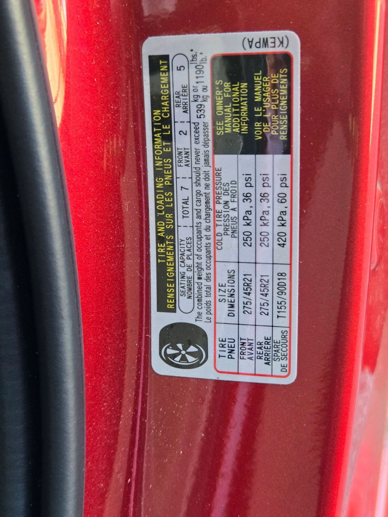 2024 Mazda Mazda CX-90 3.3 Turbo Premium Plus