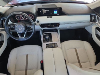 2024 Mazda Mazda CX-90 3.3 Turbo Premium Plus