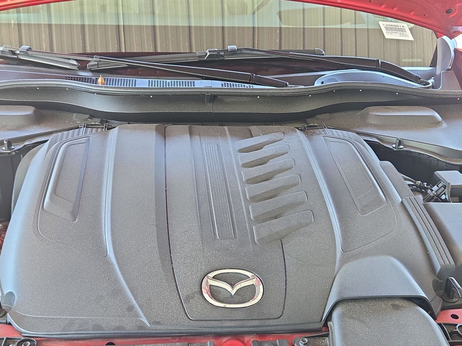 2024 Mazda Mazda CX-90 3.3 Turbo Premium Plus