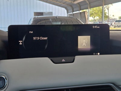 2024 Mazda Mazda CX-90 3.3 Turbo Premium Plus