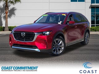 2024 Mazda Mazda CX-90 3.3 Turbo Premium Plus