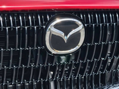 2024 Mazda Mazda CX-90 3.3 Turbo Premium Plus