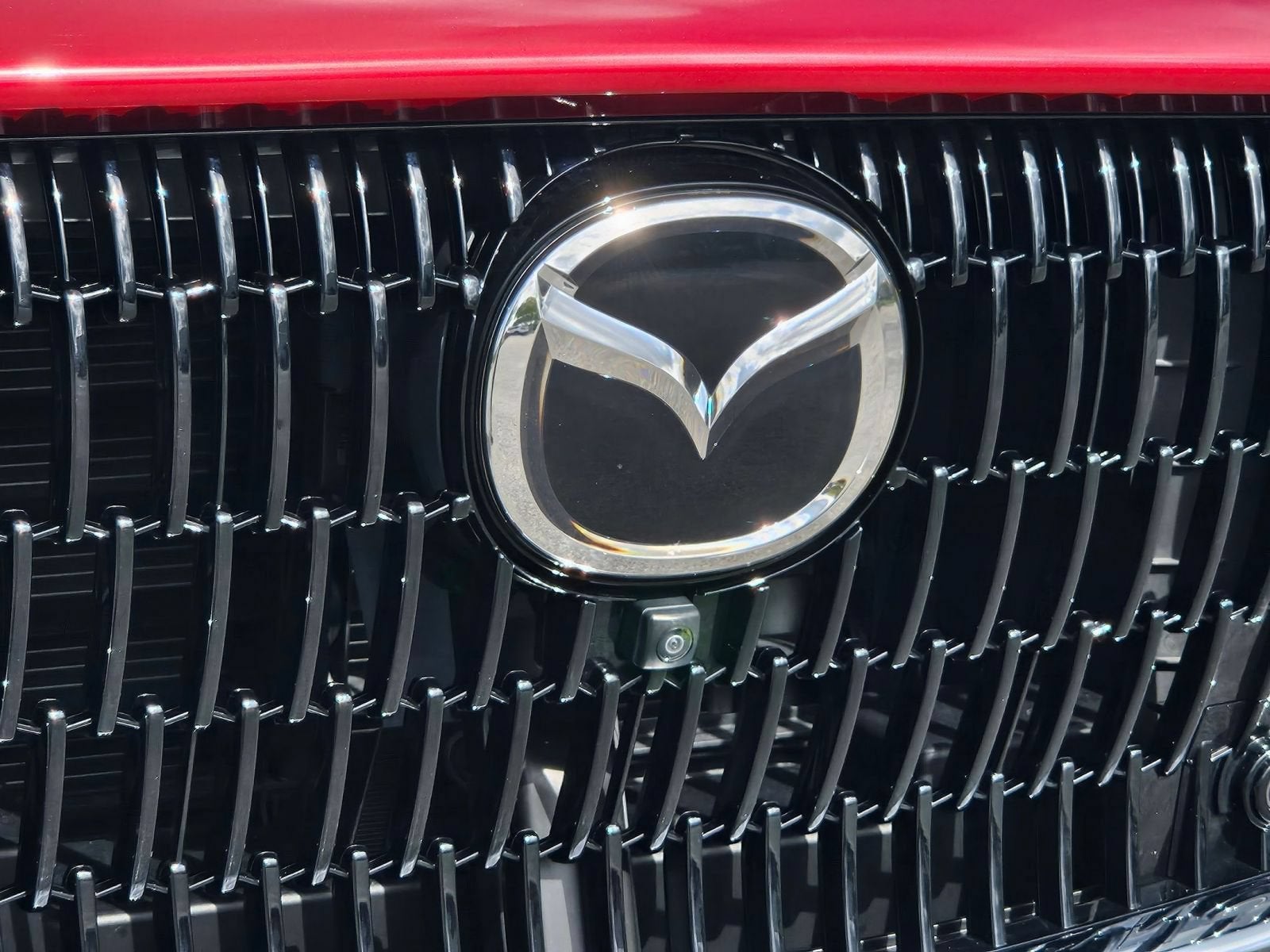 2024 Mazda Mazda CX-90 3.3 Turbo Premium Plus