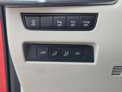 2024 Mazda Mazda CX-90 3.3 Turbo Premium Plus