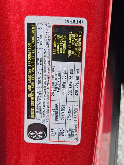 2024 Mazda Mazda CX-90 3.3 Turbo Premium Plus