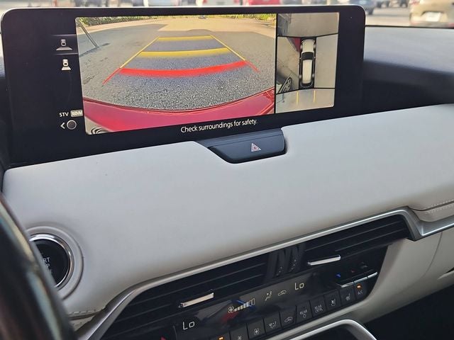 2024 Mazda Mazda CX-90 3.3 Turbo Premium Plus