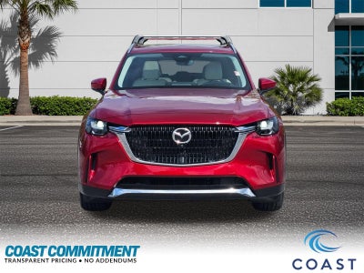 2024 Mazda Mazda CX-90 3.3 Turbo Premium Plus