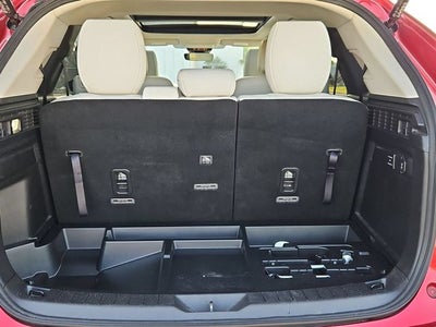 2024 Mazda Mazda CX-90 3.3 Turbo Premium Plus