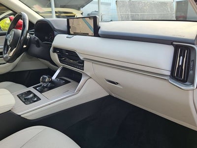 2024 Mazda Mazda CX-90 3.3 Turbo Premium Plus