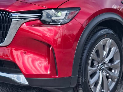 2024 Mazda Mazda CX-90 3.3 Turbo Premium Plus