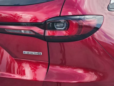 2024 Mazda Mazda CX-90 3.3 Turbo Premium Plus