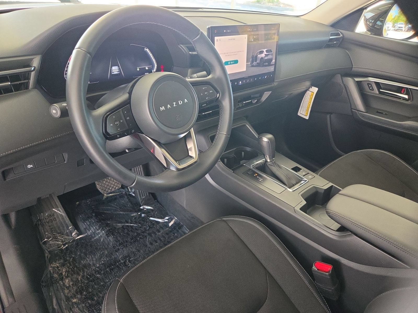 2026 Mazda Mazda CX-5 2.5 S Select