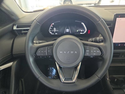2026 Mazda Mazda CX-5 2.5 S Select