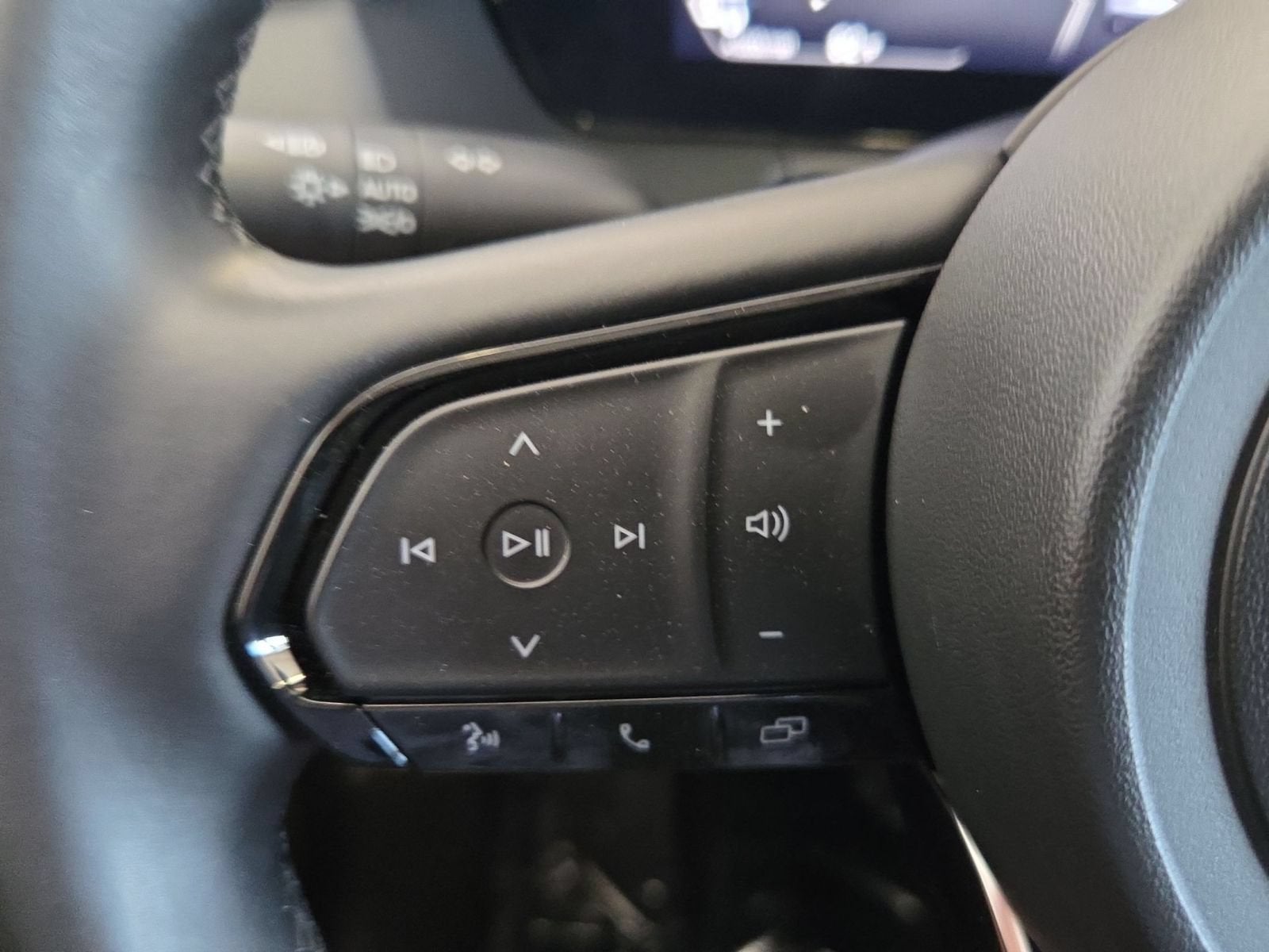 2026 Mazda Mazda CX-5 2.5 S Select