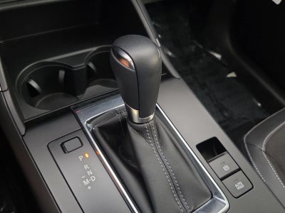 2026 Mazda Mazda CX-5 2.5 S Select