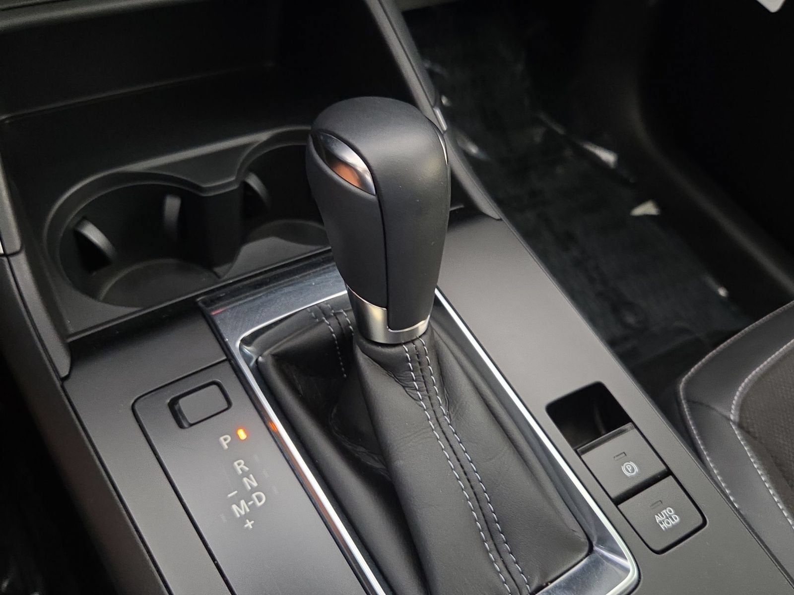 2026 Mazda Mazda CX-5 2.5 S Select