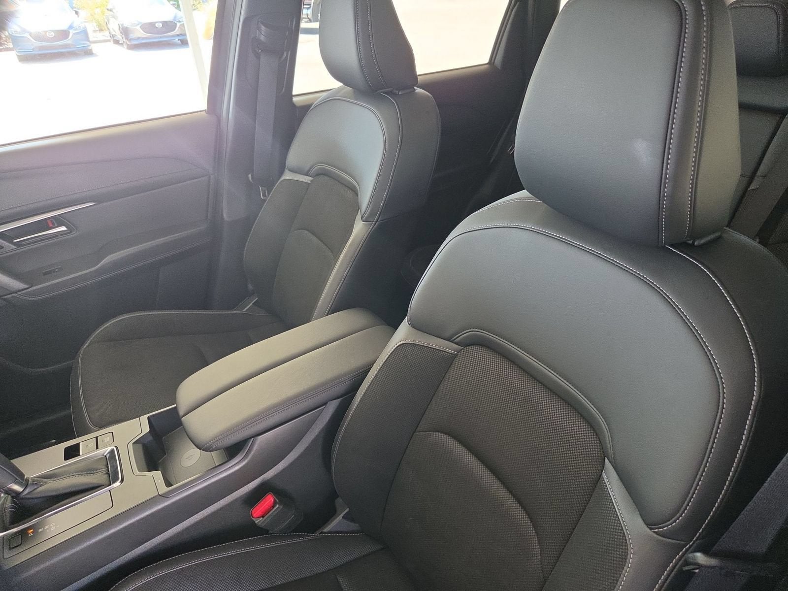 2026 Mazda Mazda CX-5 2.5 S Select