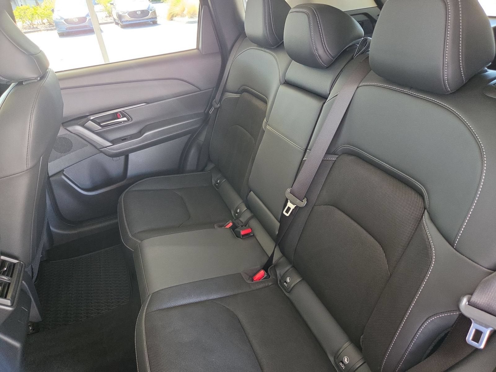 2026 Mazda Mazda CX-5 2.5 S Select