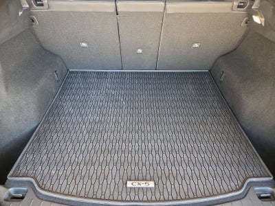 2026 Mazda Mazda CX-5 2.5 S Select