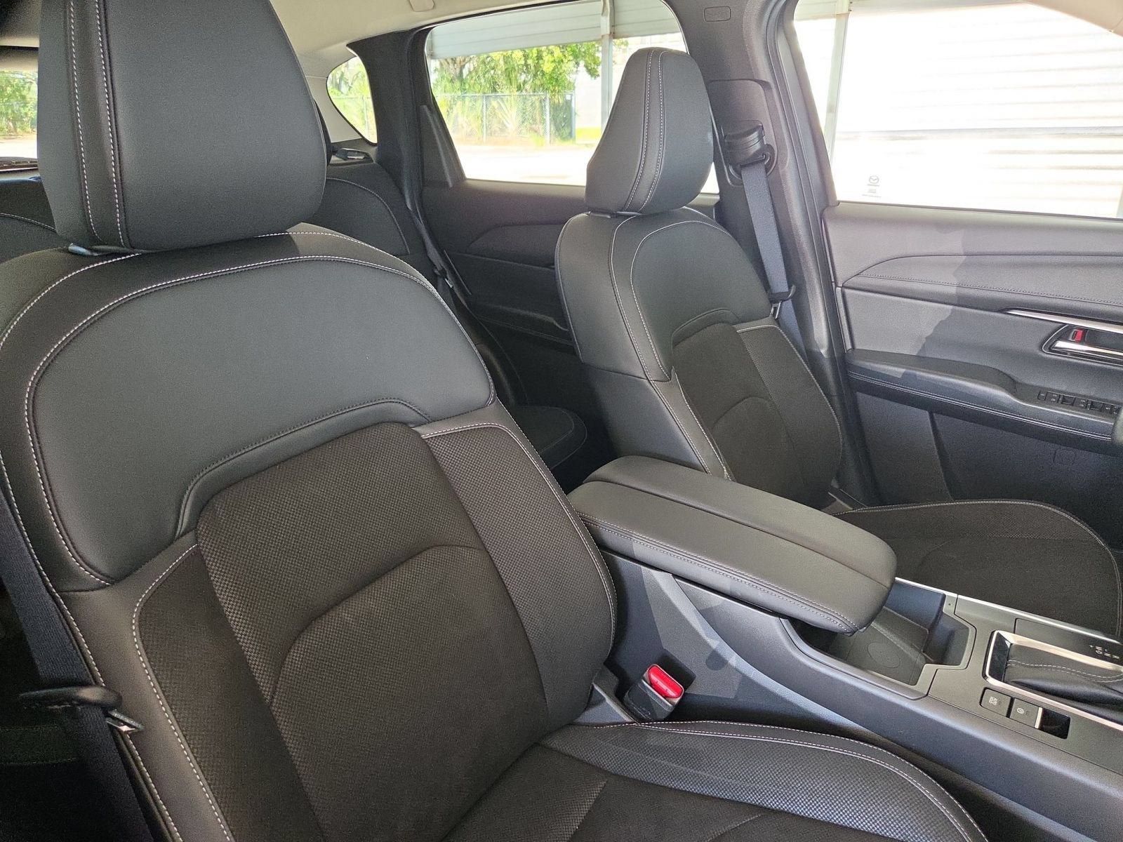 2026 Mazda Mazda CX-5 2.5 S Select