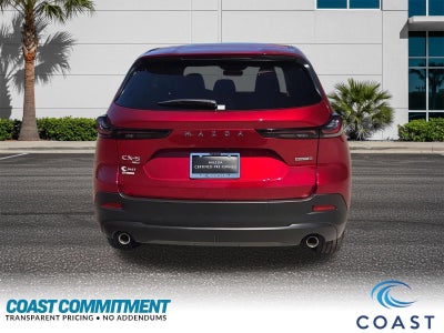 2026 Mazda Mazda CX-5 2.5 S Select