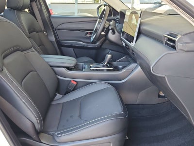 2026 Mazda Mazda CX-5 2.5 S Premium Plus