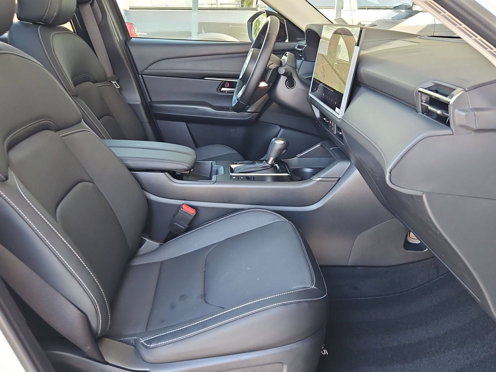 2026 Mazda Mazda CX-5 2.5 S Premium Plus