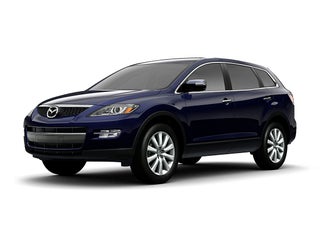 2007 Mazda Mazda CX-9 Grand Touring