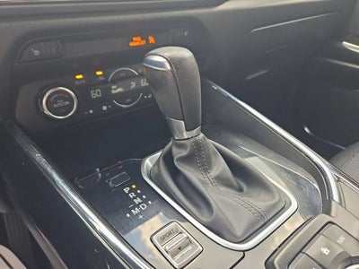 2018 Mazda Mazda CX-9 Touring