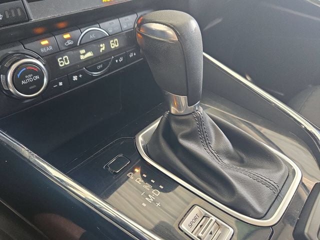 2018 Mazda Mazda CX-9 Touring