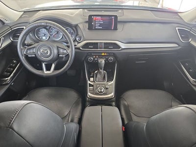 2018 Mazda Mazda CX-9 Touring