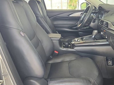 2018 Mazda Mazda CX-9 Touring