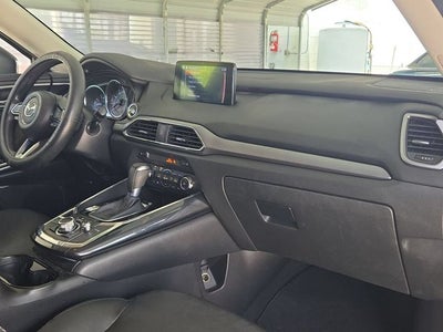2018 Mazda Mazda CX-9 Touring