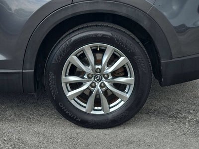 2018 Mazda Mazda CX-9 Touring