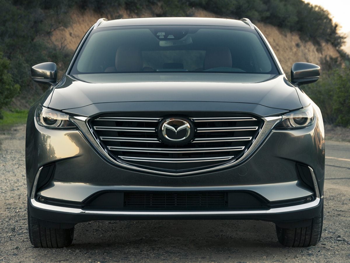 2019 Mazda Mazda CX-9 Grand Touring